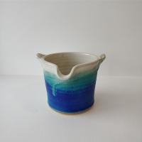 Tiny Mixing Bowl  by Bryony Rich